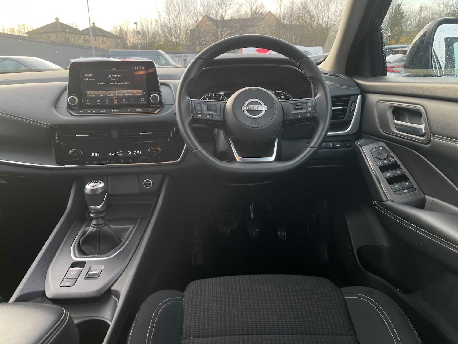 Used Nissan Qashqai 2024 for sale - 76958787: Photo 13