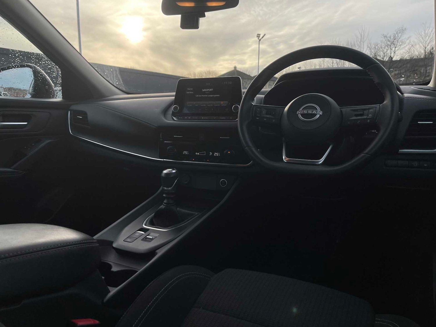 Used Nissan Qashqai 2024 for sale - 76958787: Photo 15