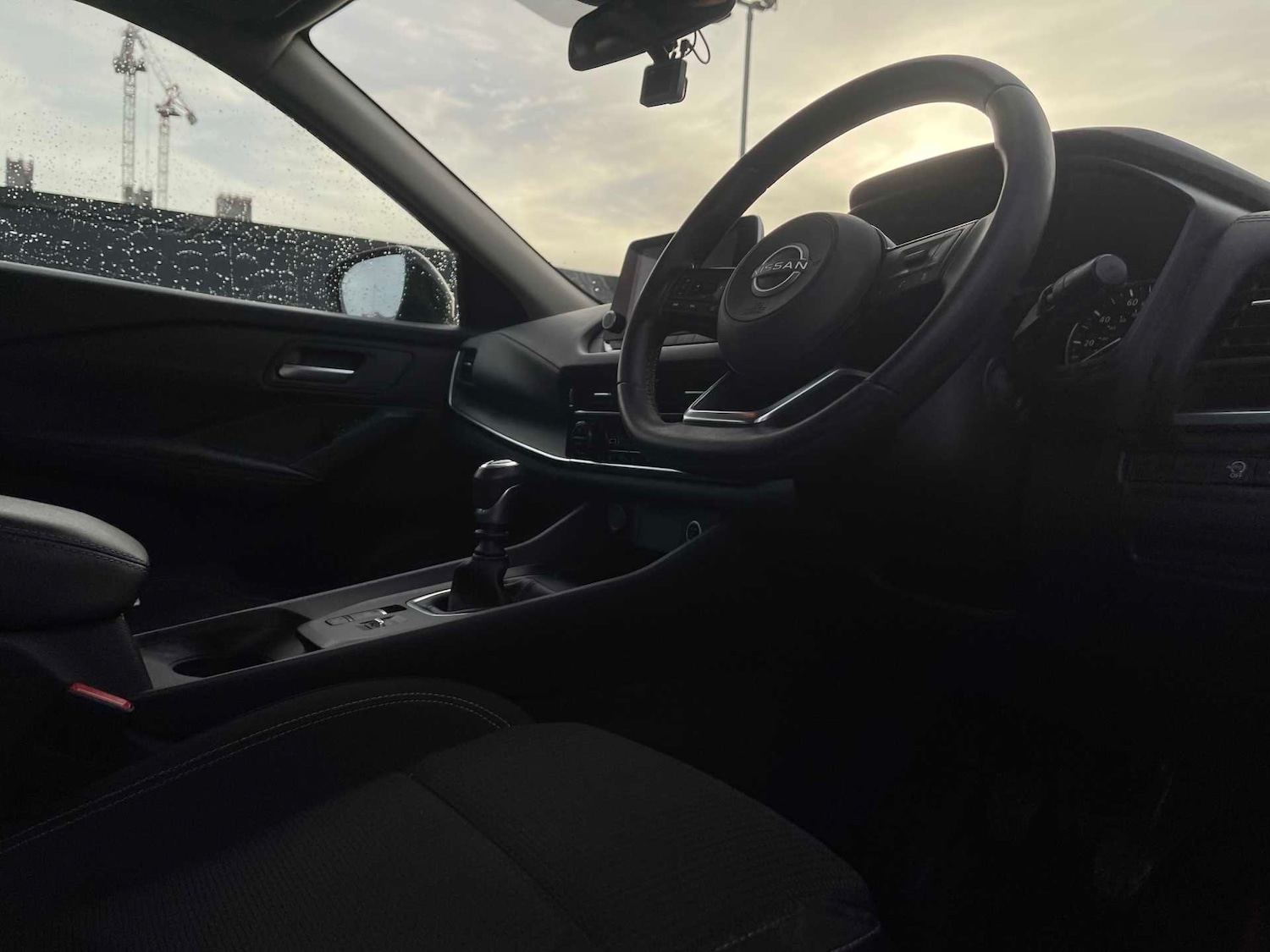 Used Nissan Qashqai 2024 for sale - 76958787: Photo 16