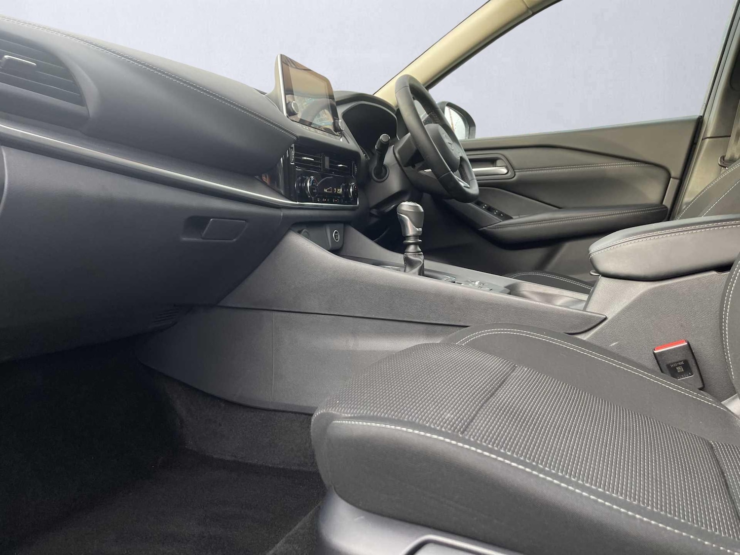 Used Nissan Qashqai 2024 for sale - 76958787: Photo 17