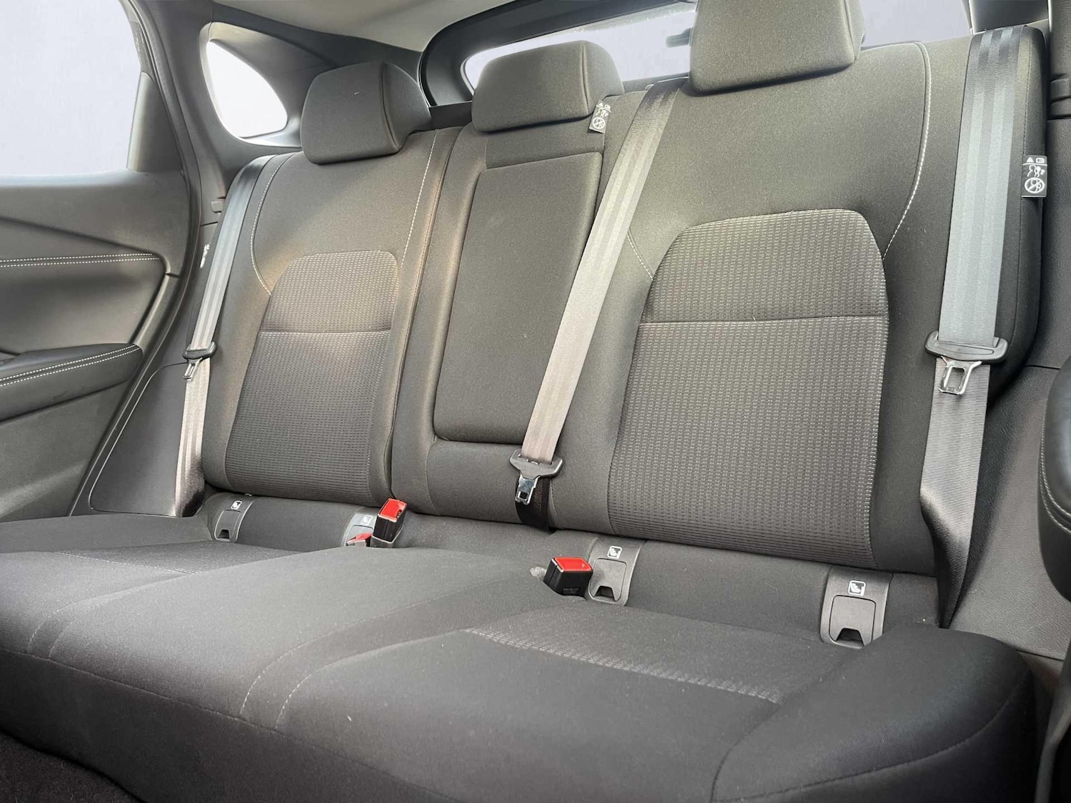 Used Nissan Qashqai 2024 for sale - 76958787: Photo 18