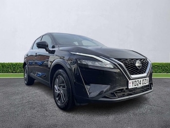 Used Nissan Qashqai 2024 for sale - 76958787: Photo