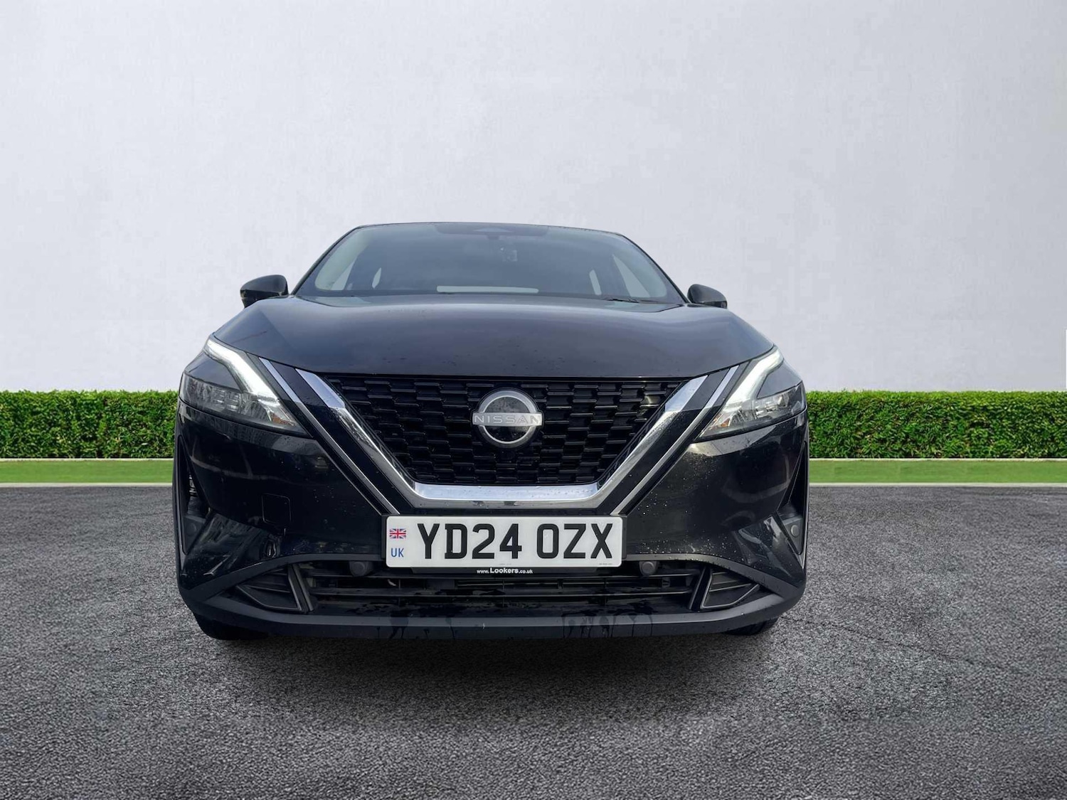 Used Nissan Qashqai 2024 for sale - 76958787: Photo 2