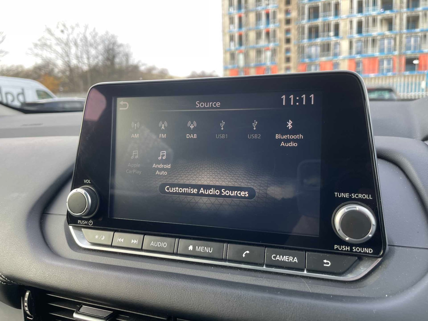 Used Nissan Qashqai 2024 for sale - 76958787: Photo 21