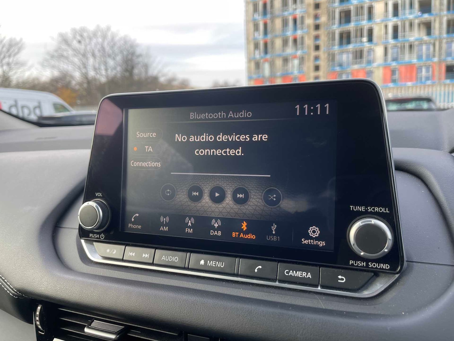 Used Nissan Qashqai 2024 for sale - 76958787: Photo 23