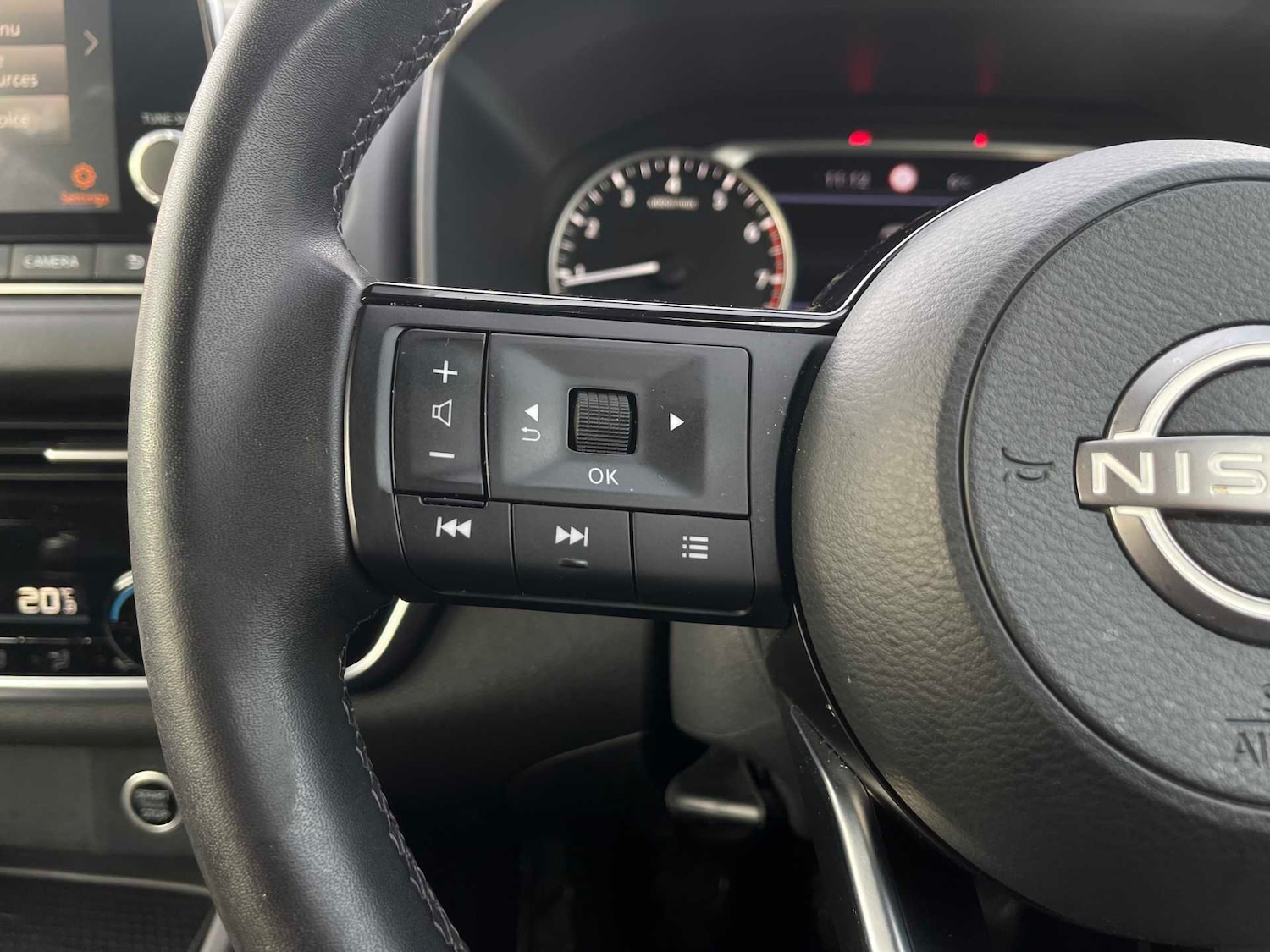 Used Nissan Qashqai 2024 for sale - 76958787: Photo 25