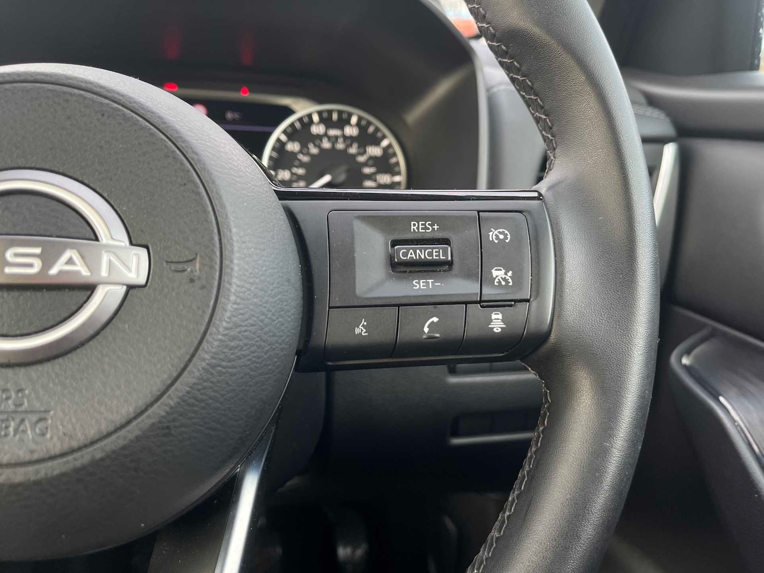 Used Nissan Qashqai 2024 for sale - 76958787: Photo 26