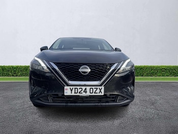 Used Nissan Qashqai 2024 for sale - 76958787: Photo