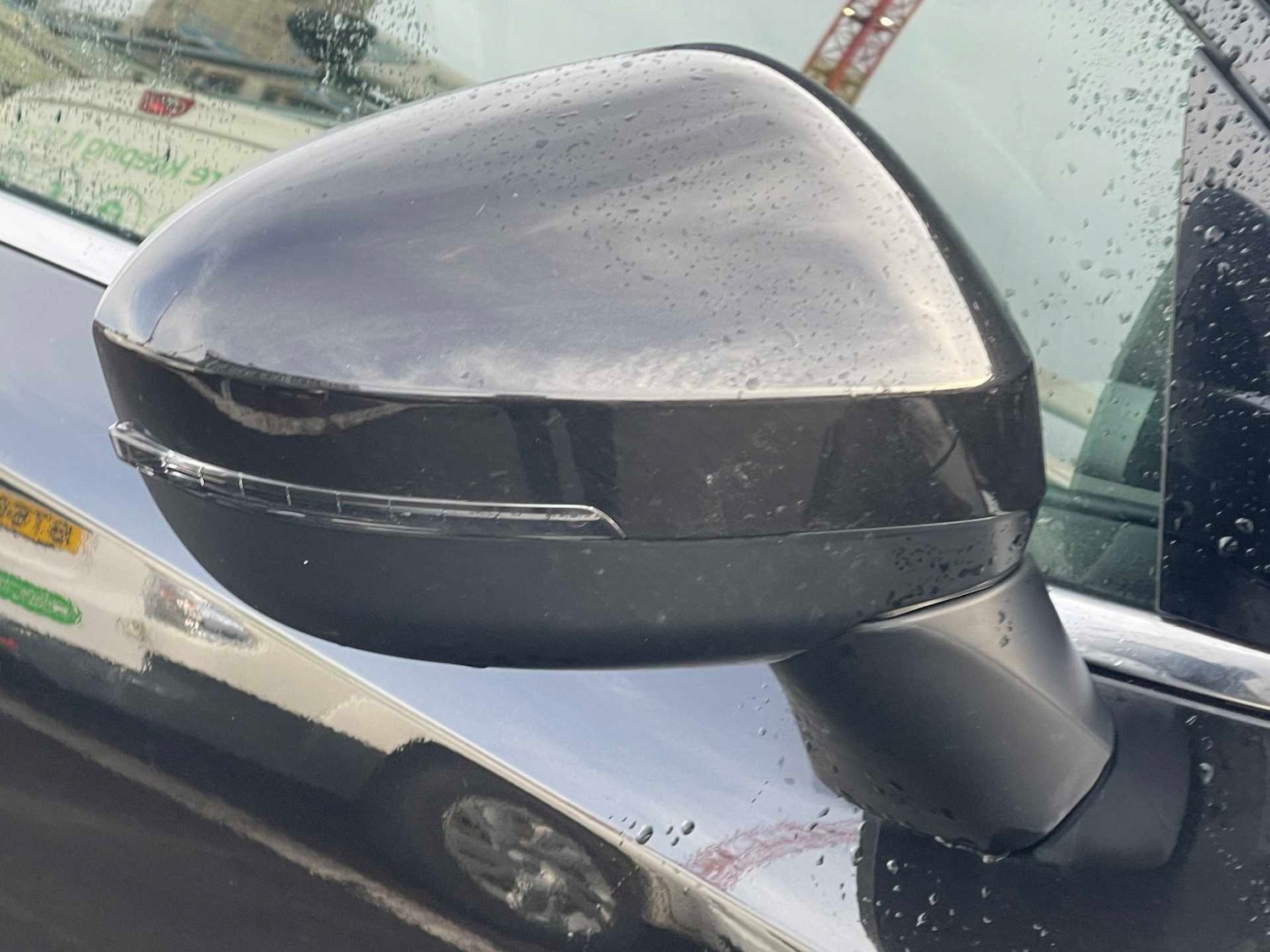 Used Nissan Qashqai 2024 for sale - 76958787: Photo 31