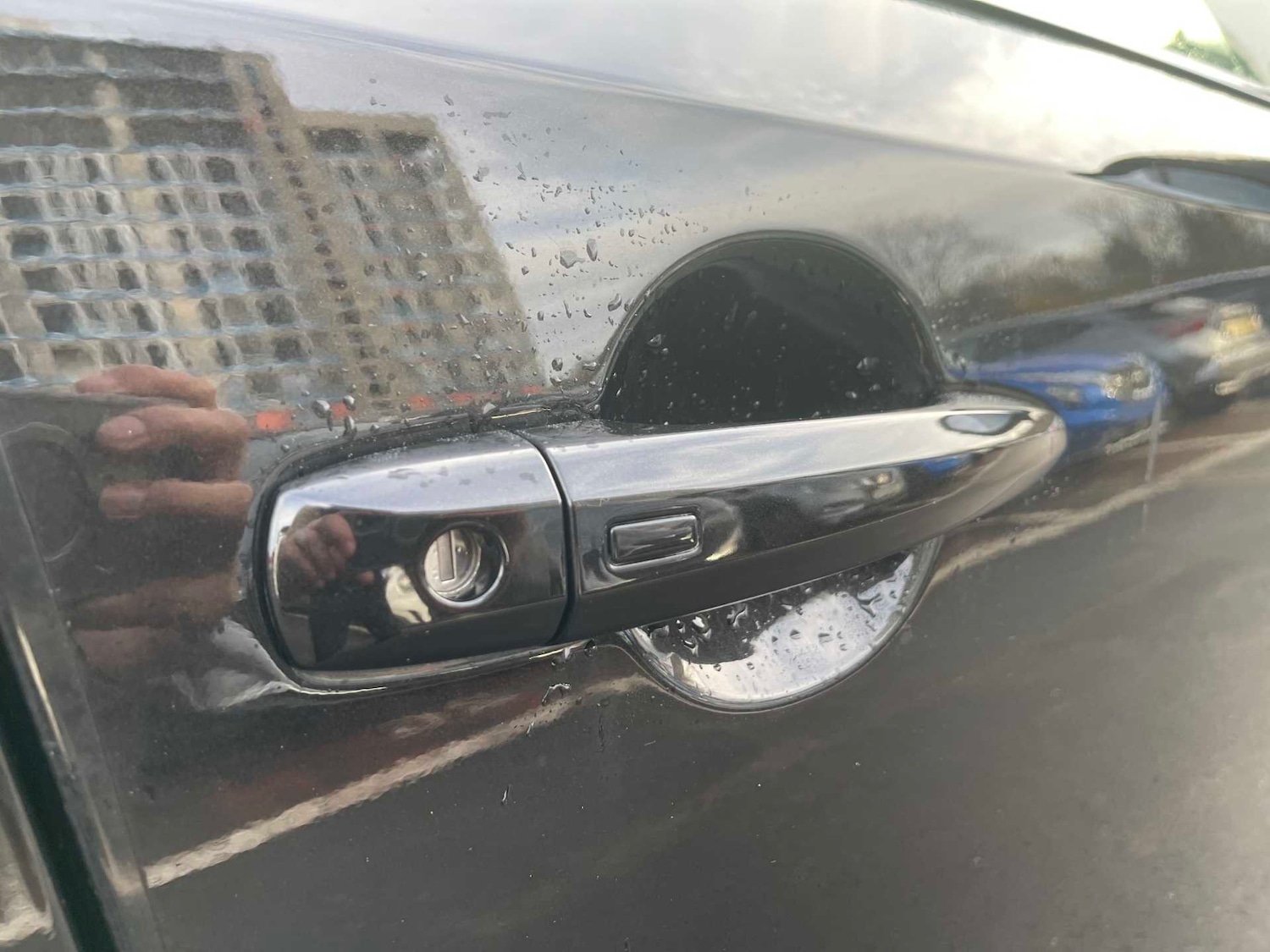 Used Nissan Qashqai 2024 for sale - 76958787: Photo 34