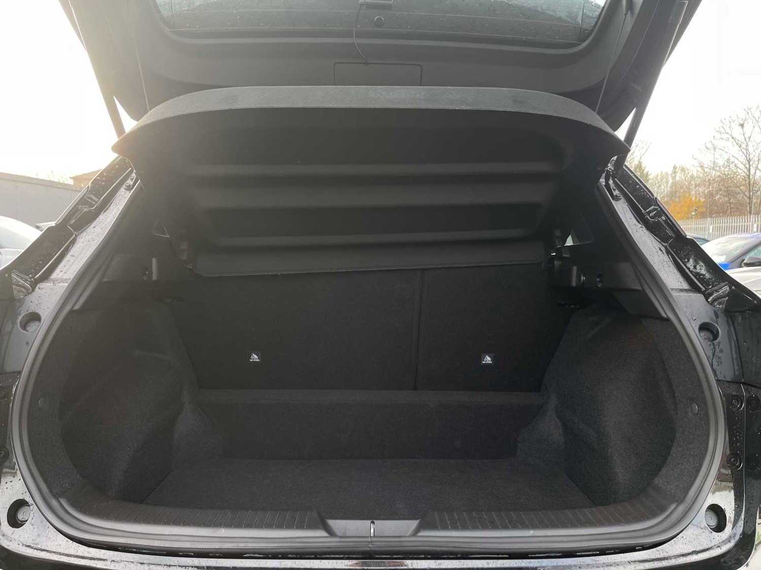 Used Nissan Qashqai 2024 for sale - 76958787: Photo 35