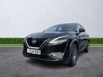 Used Nissan Qashqai 2024 for sale - 76958787: Photo