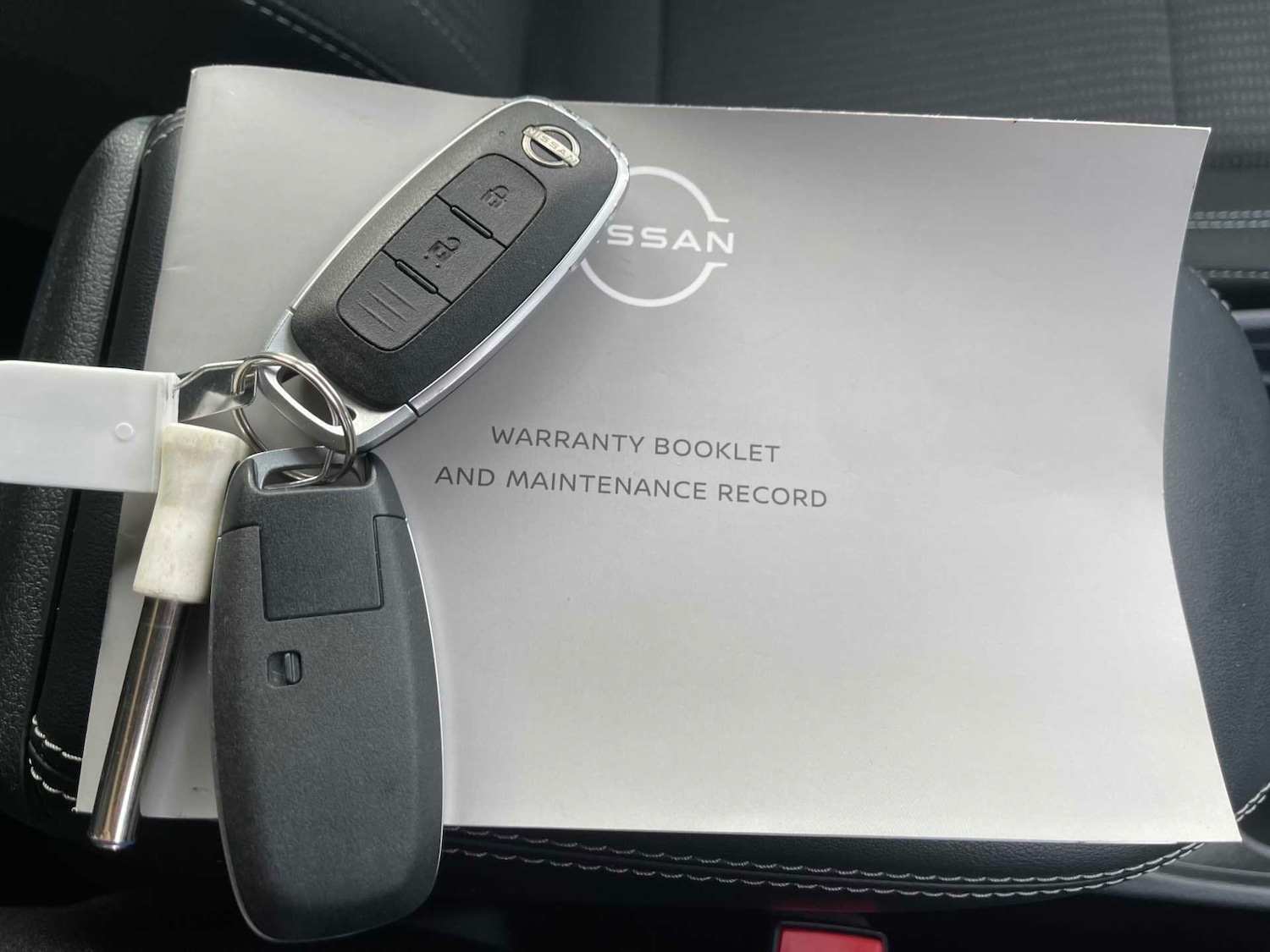 Used Nissan Qashqai 2024 for sale - 76958787: Photo 42