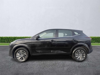 Used Nissan Qashqai 2024 for sale - 76958787: Photo