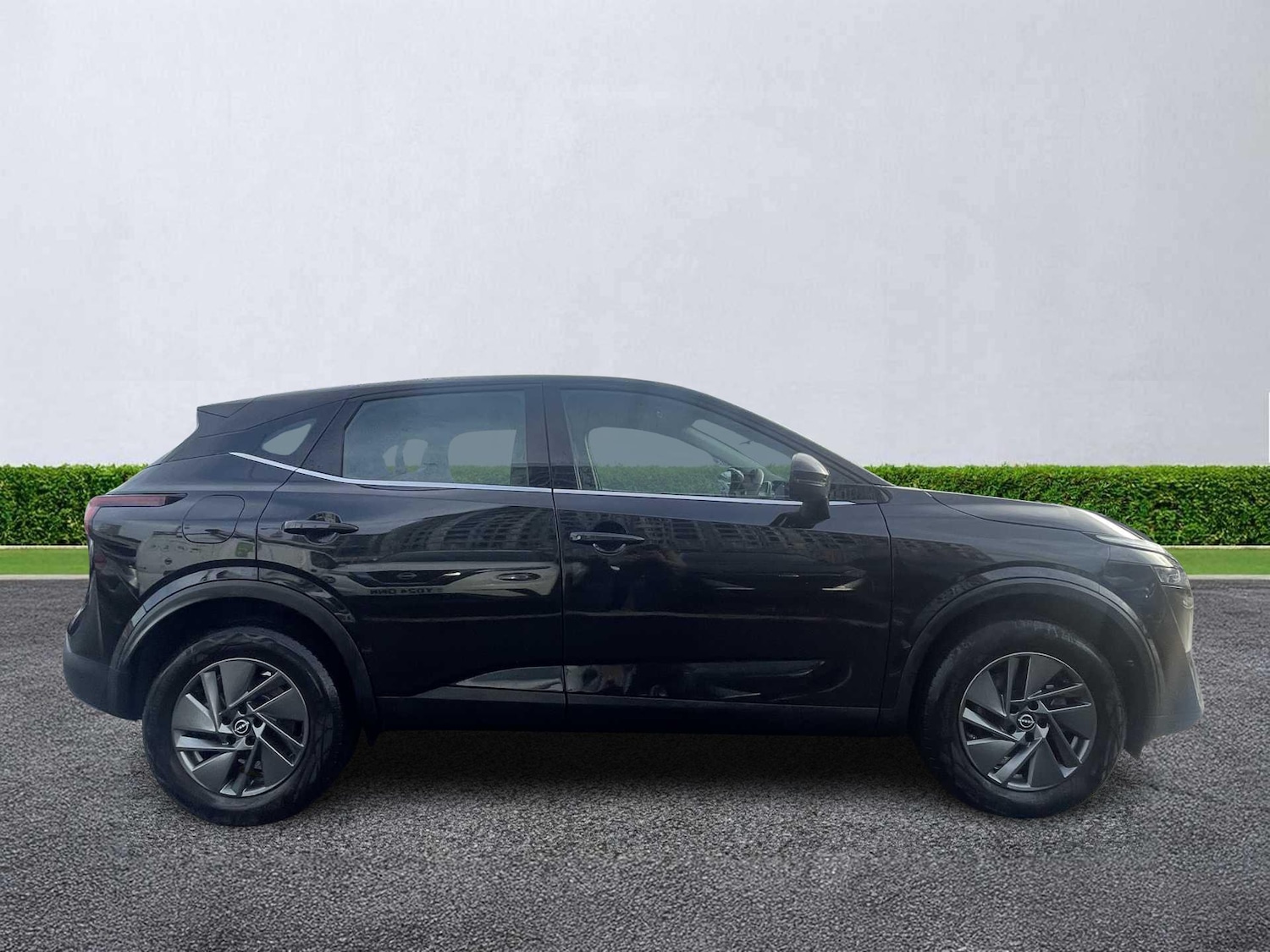 Used Nissan Qashqai 2024 for sale - 76958787: Photo 5