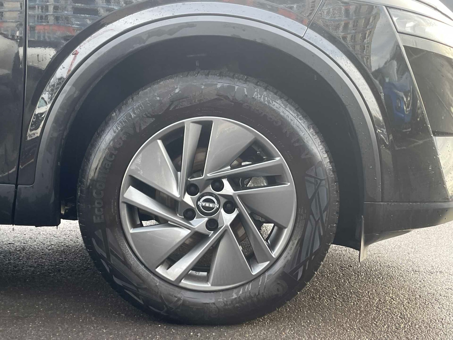 Used Nissan Qashqai 2024 for sale - 76958787: Photo 6