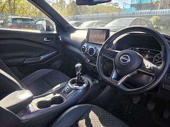 Used Nissan Juke 2023 for sale - 78366857: Photo