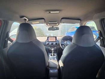 Used Nissan Juke 2023 for sale - 78366857: Photo