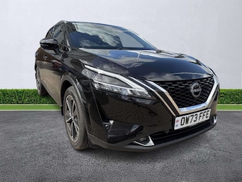 Used Nissan Qashqai 2023 for sale - 79488966: Photo