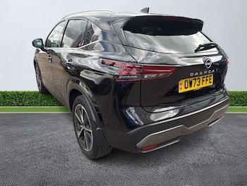 Used Nissan Qashqai 2023 for sale - 79488966: Photo