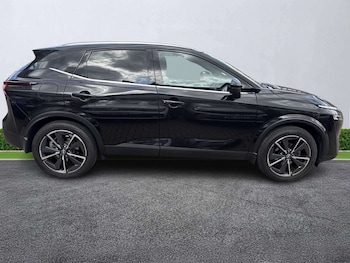 Used Nissan Qashqai 2023 for sale - 79488966: Photo