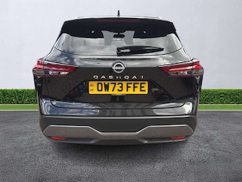 Used Nissan Qashqai 2023 for sale - 79488966: Photo