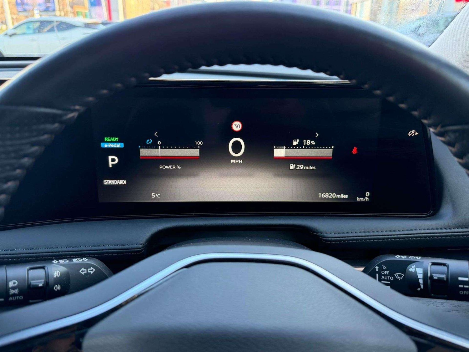 Used Nissan ARIYA 2023 for sale - 77489393: Photo 11