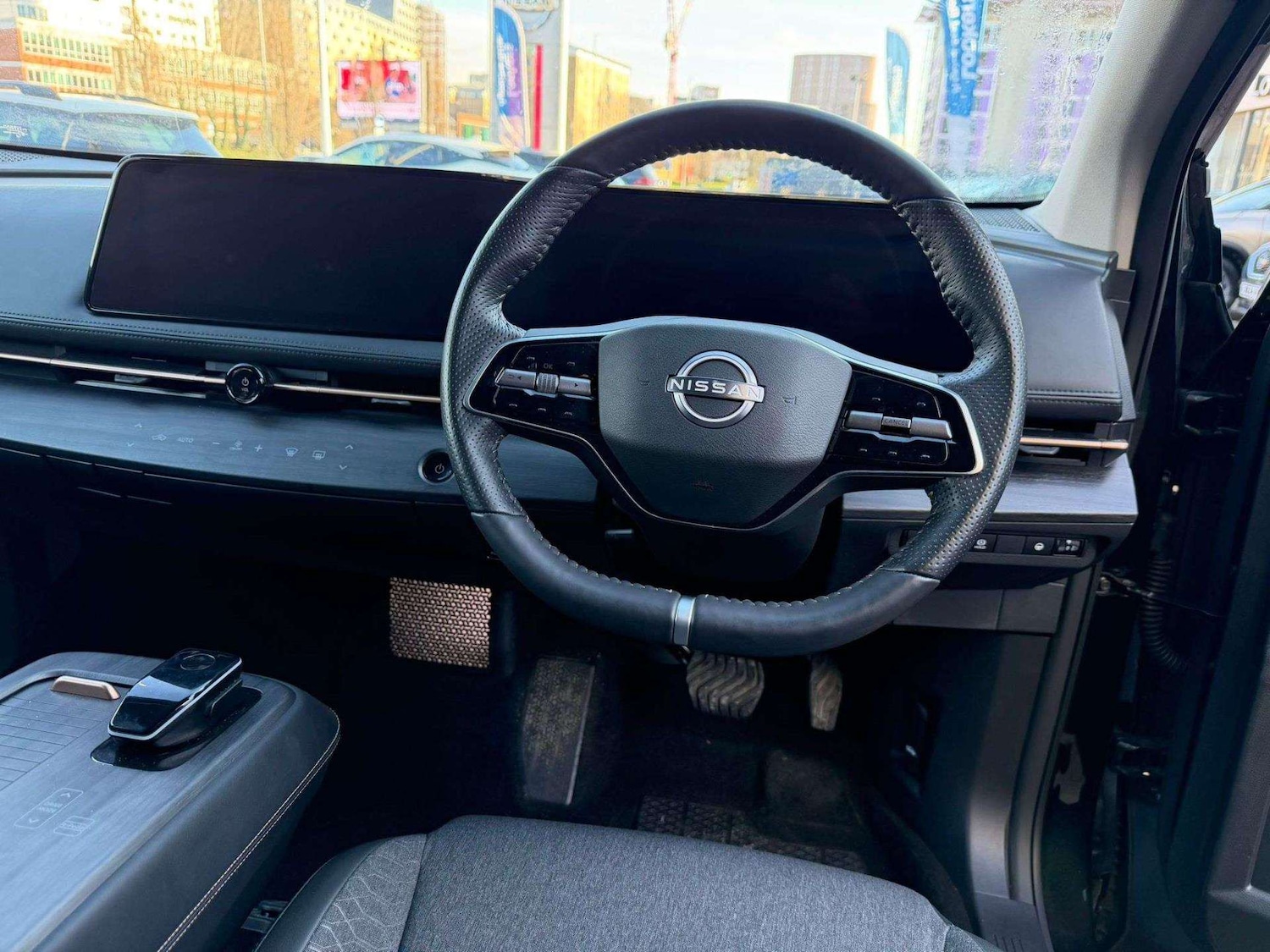 Used Nissan ARIYA 2023 for sale - 77489393: Photo 13
