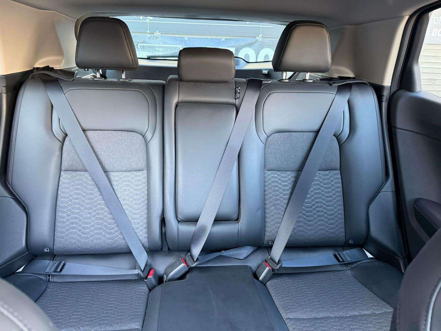 Used Nissan ARIYA 2023 for sale - 77489393: Photo 14