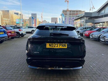 Used Nissan ARIYA 2023 for sale - 77489393: Photo
