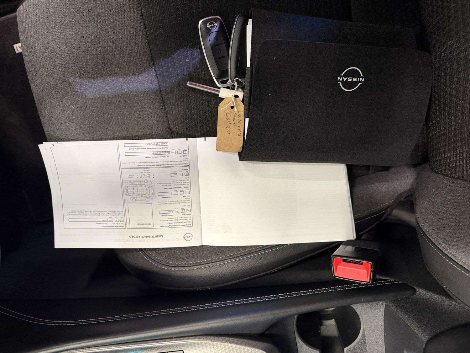 Used Nissan Qashqai 2024 for sale - 77618360: Photo 10