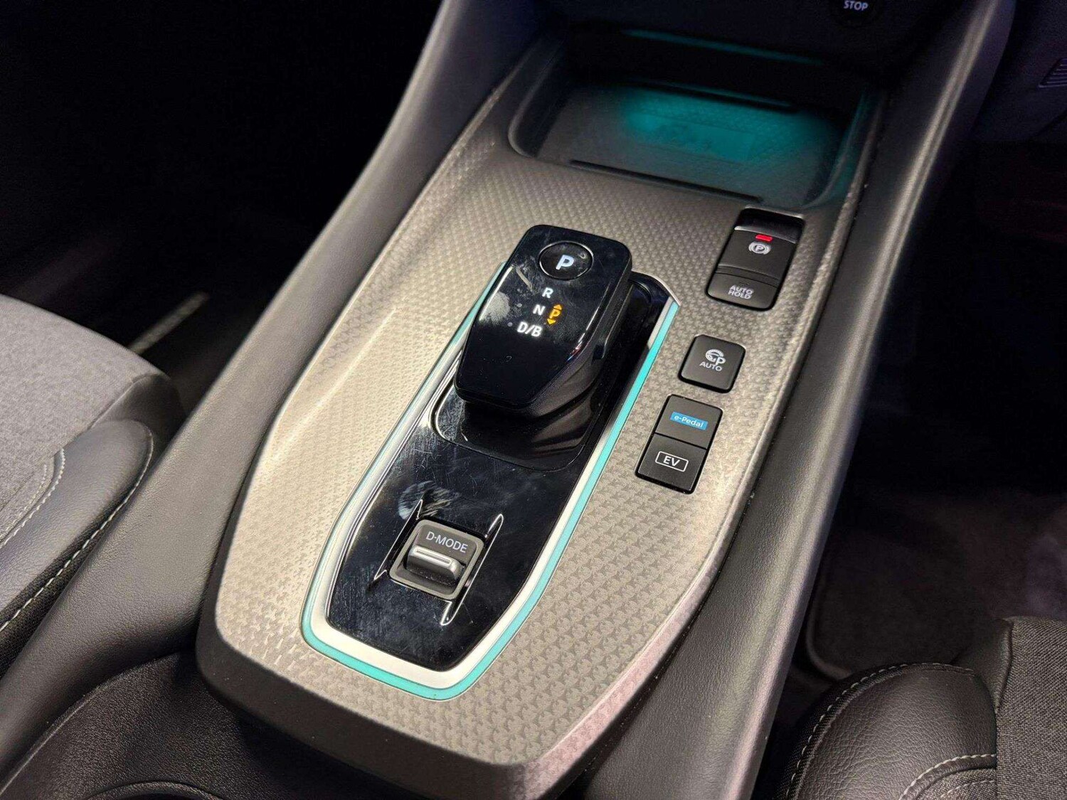 Used Nissan Qashqai 2024 for sale - 77618360: Photo 16