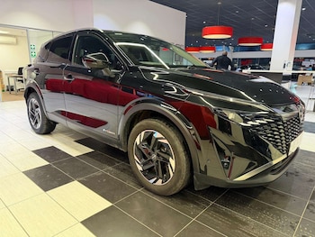 Used Nissan Qashqai 2024 for sale - 77618360: Photo