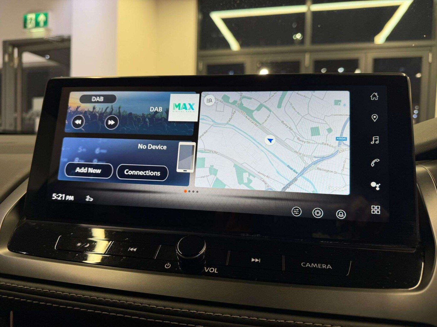 Used Nissan Qashqai 2024 for sale - 77618360: Photo 22