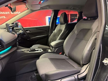 Used Nissan Qashqai 2024 for sale - 77618360: Photo