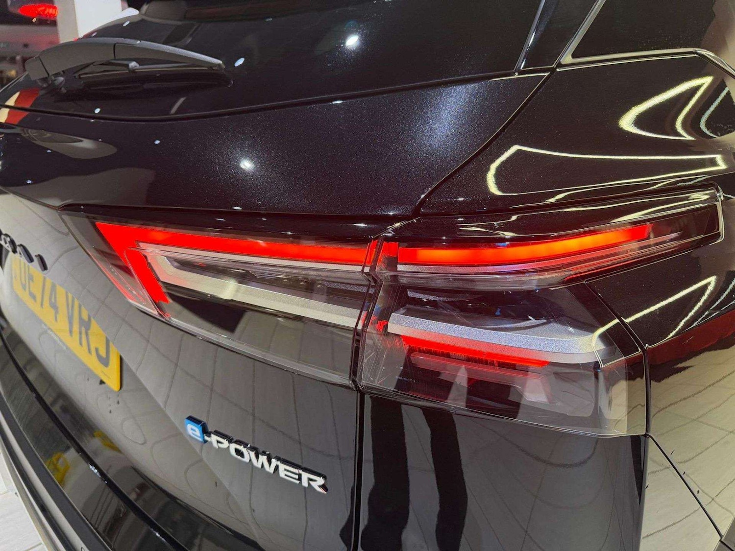 Used Nissan Qashqai 2024 for sale - 77618360: Photo 6