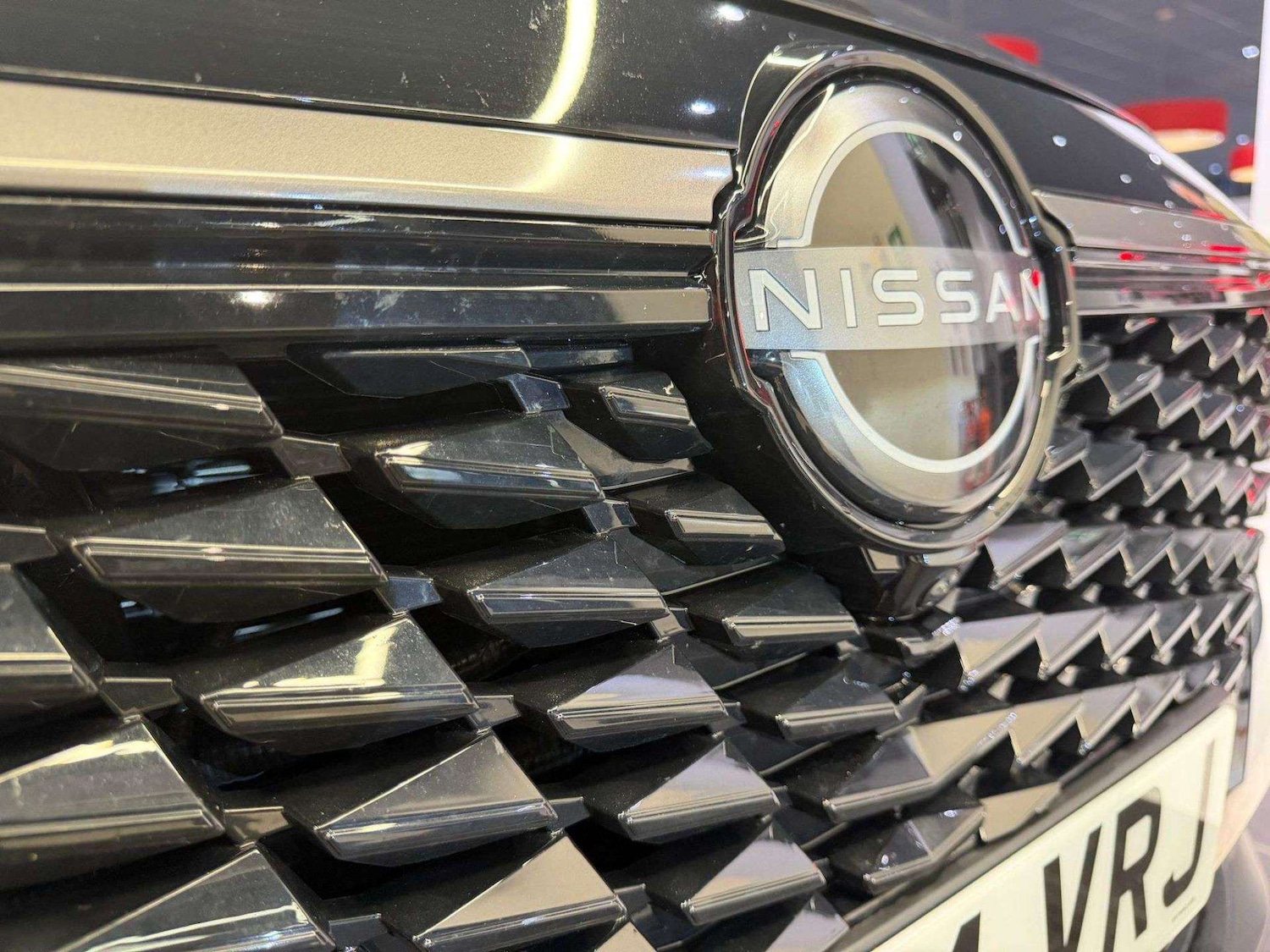 Used Nissan Qashqai 2024 for sale - 77618360: Photo 9