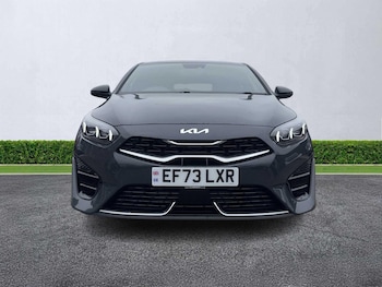 Used Kia Pro Ceed 2023 for sale - 77069331: Photo