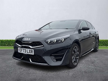 Used Kia Pro Ceed 2023 for sale - 77069331: Photo