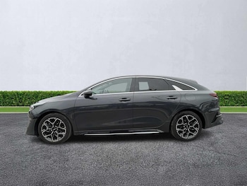 Used Kia Pro Ceed 2023 for sale - 77069331: Photo