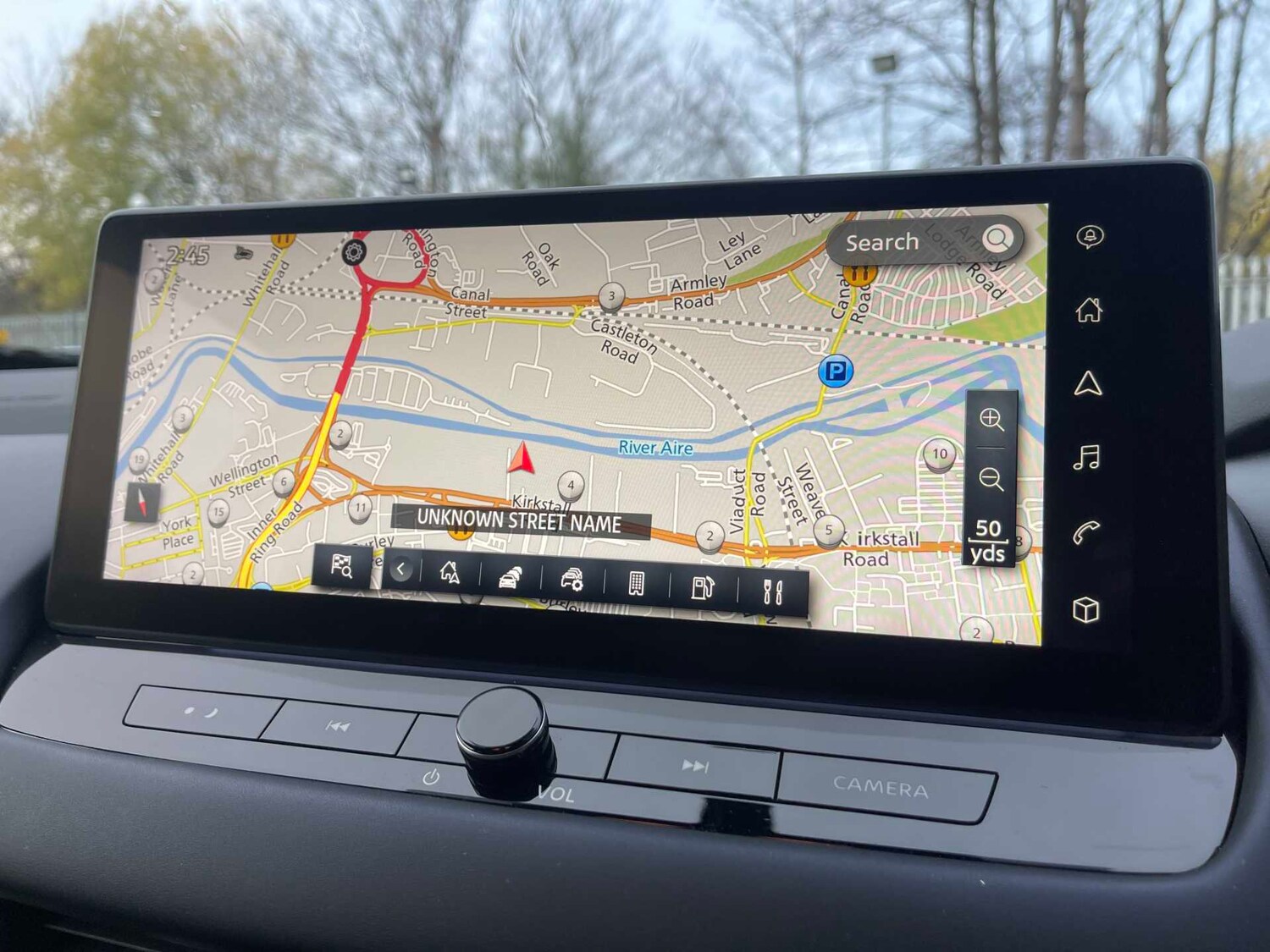 Used Nissan Qashqai 2023 for sale - 76719353: Photo 10