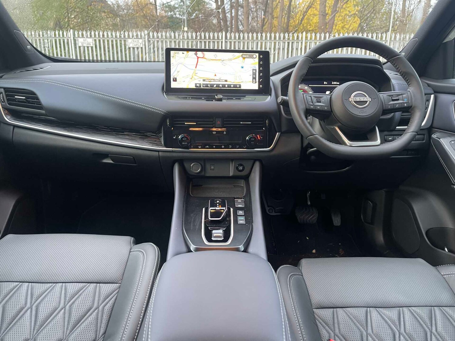 Used Nissan Qashqai 2023 for sale - 76719353: Photo 11