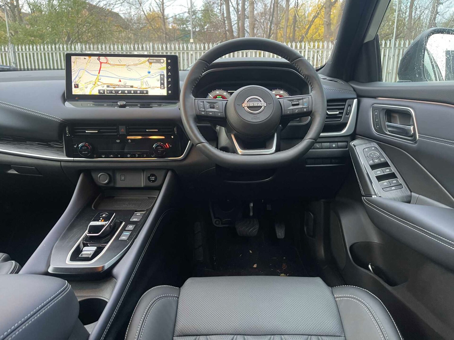 Used Nissan Qashqai 2023 for sale - 76719353: Photo 12