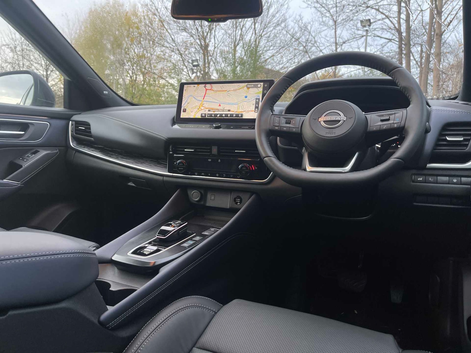 Used Nissan Qashqai 2023 for sale - 76719353: Photo 13