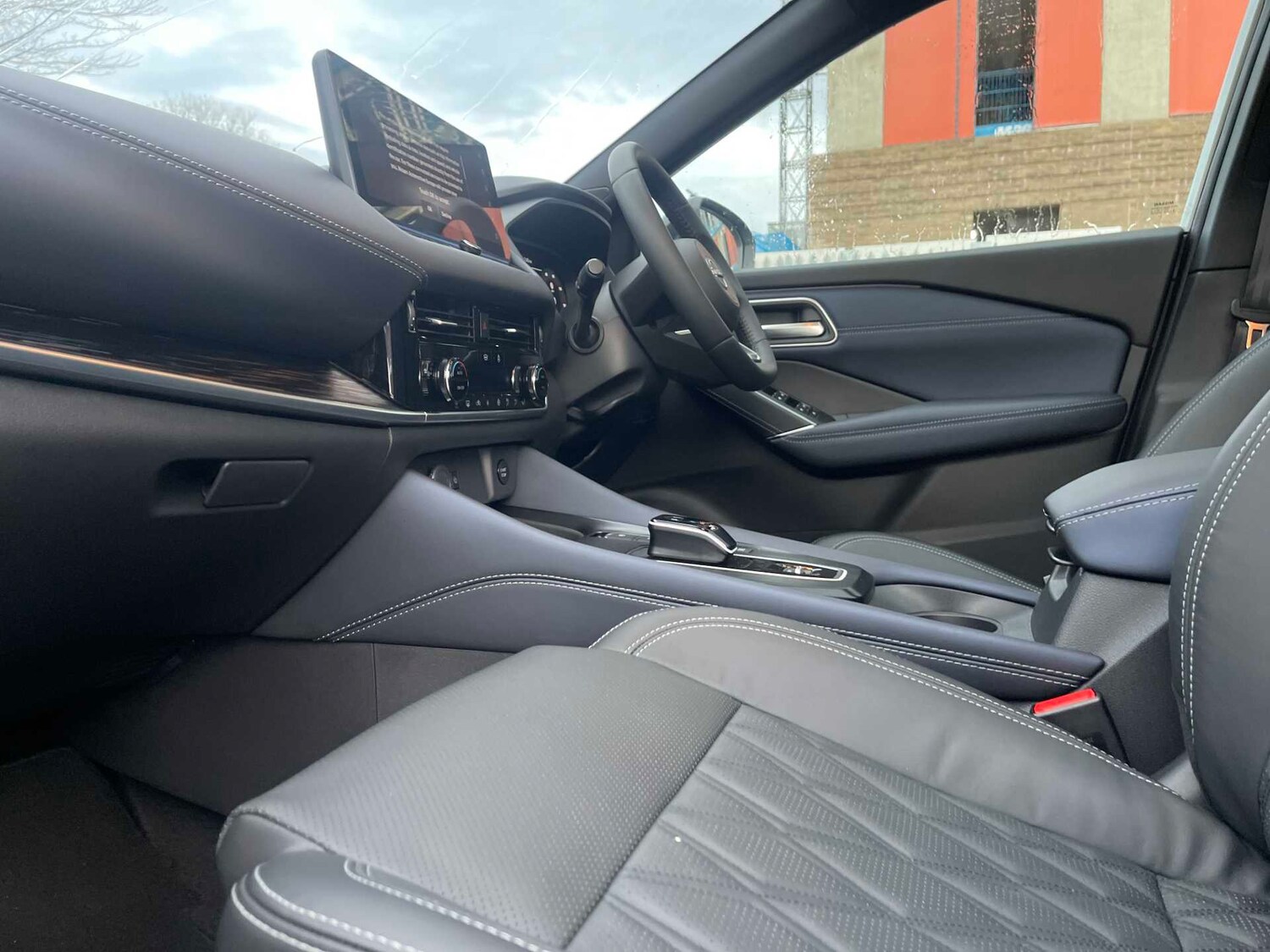 Used Nissan Qashqai 2023 for sale - 76719353: Photo 14