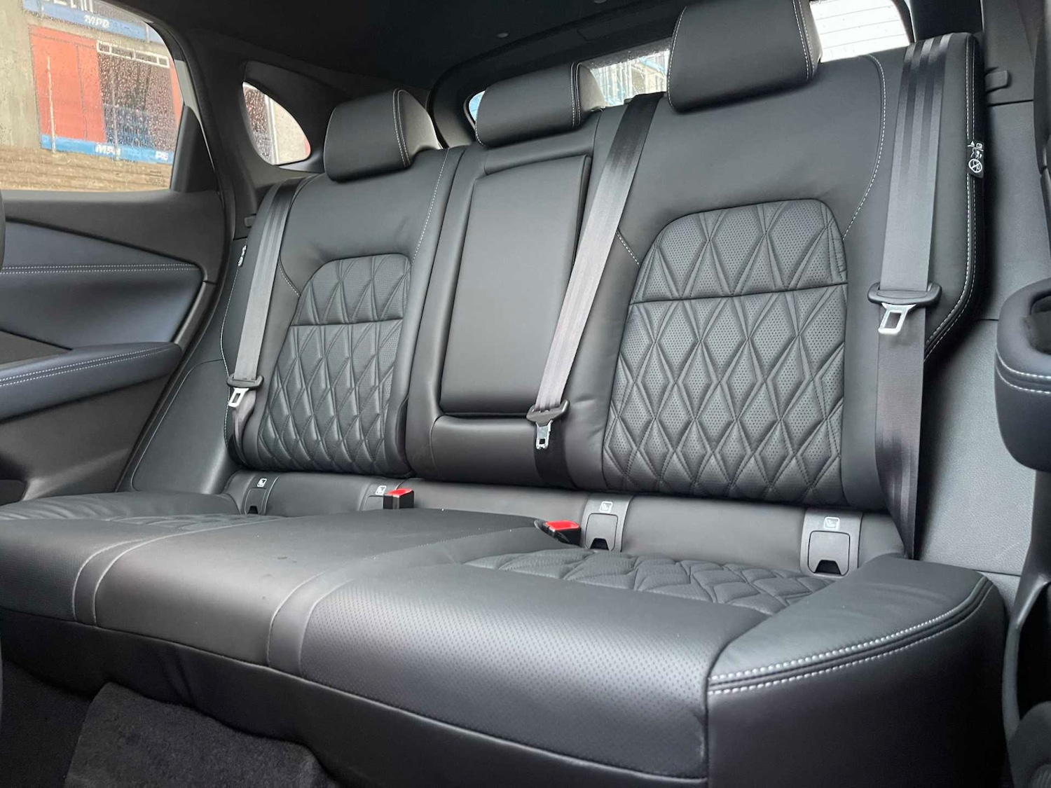 Used Nissan Qashqai 2023 for sale - 76719353: Photo 15