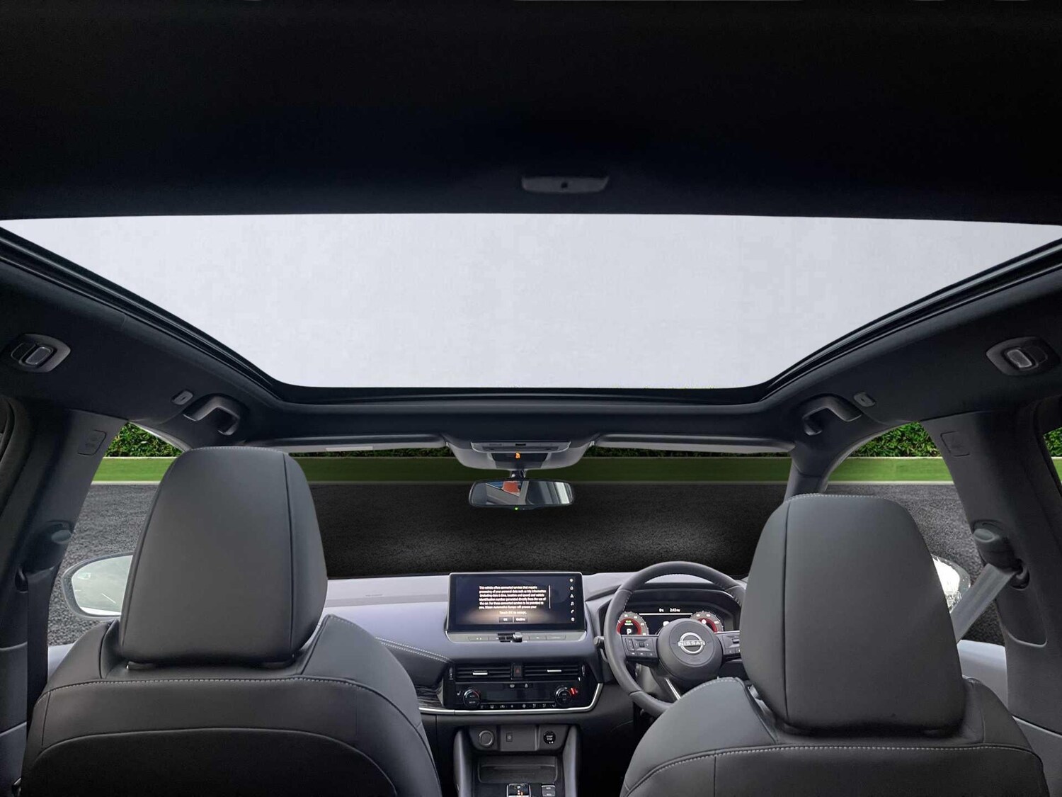 Used Nissan Qashqai 2023 for sale - 76719353: Photo 18