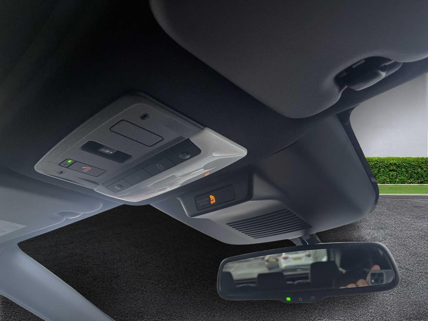 Used Nissan Qashqai 2023 for sale - 76719353: Photo 19