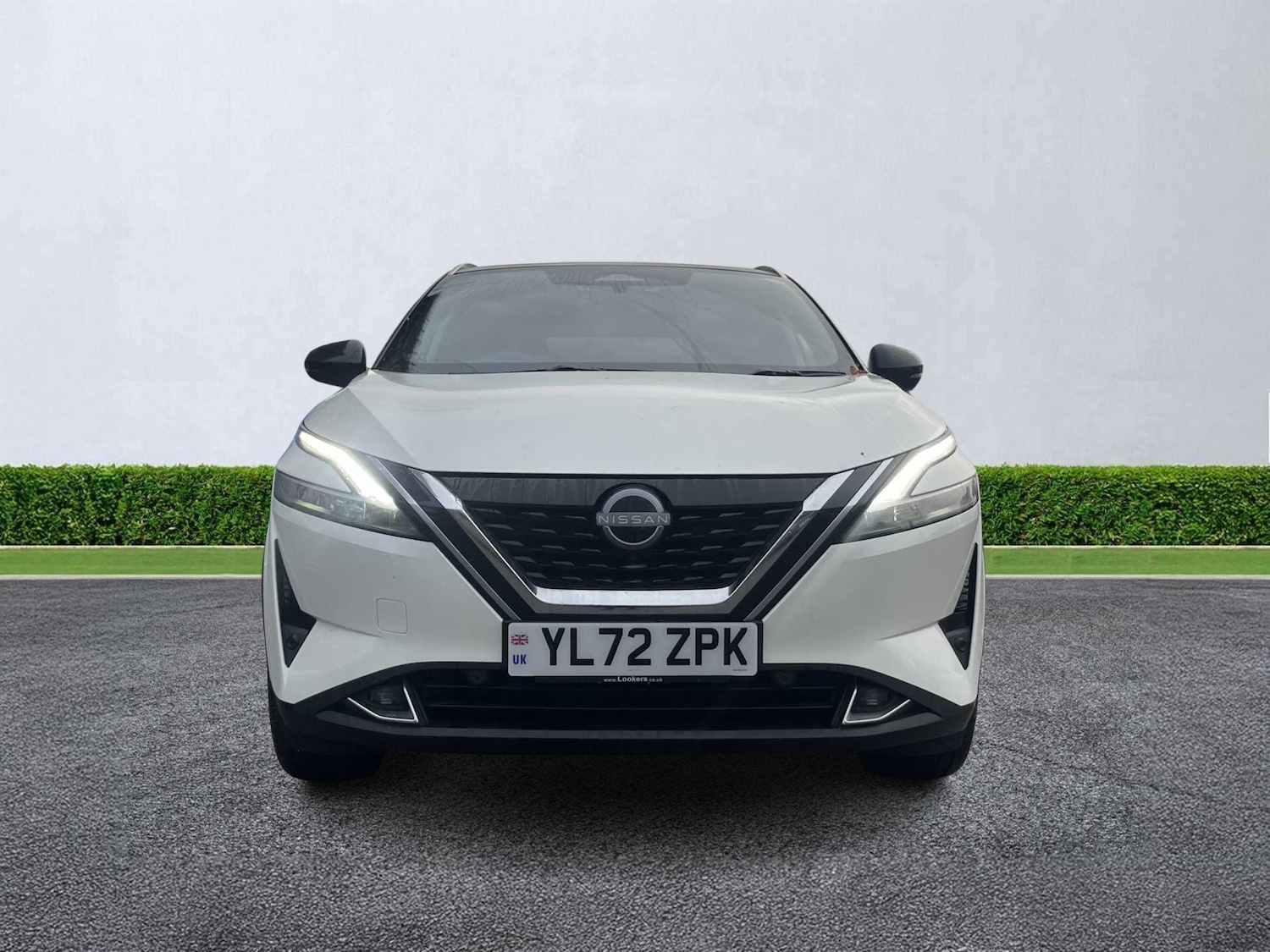 Used Nissan Qashqai 2023 for sale - 76719353: Photo 2