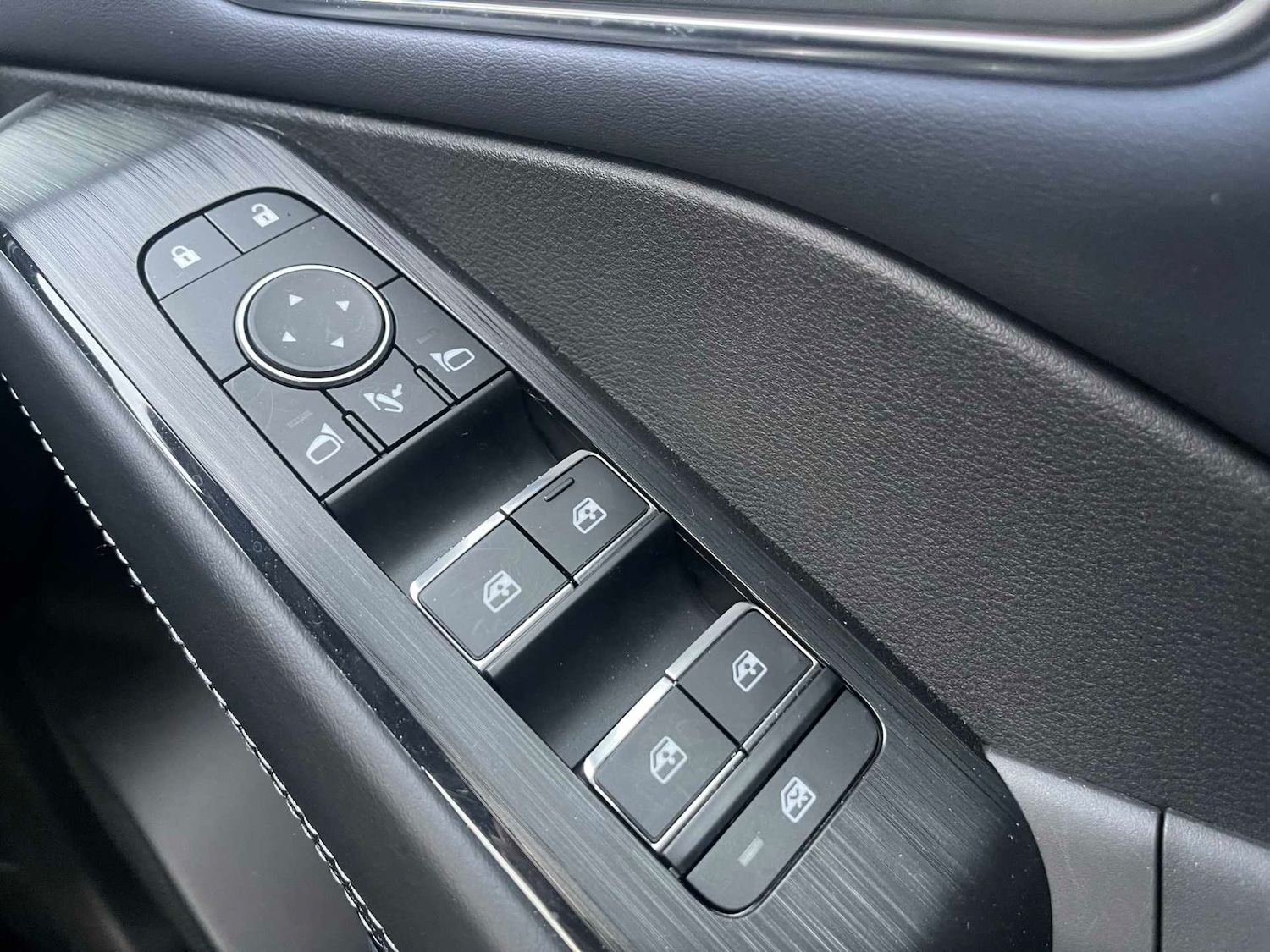 Used Nissan Qashqai 2023 for sale - 76719353: Photo 20